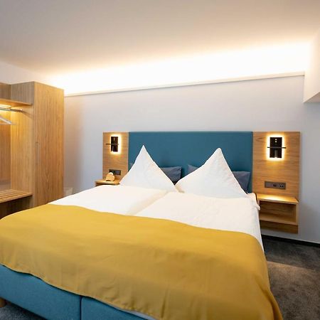Landhotel Zur Guten Einkehr Grubschütz エクステリア 写真