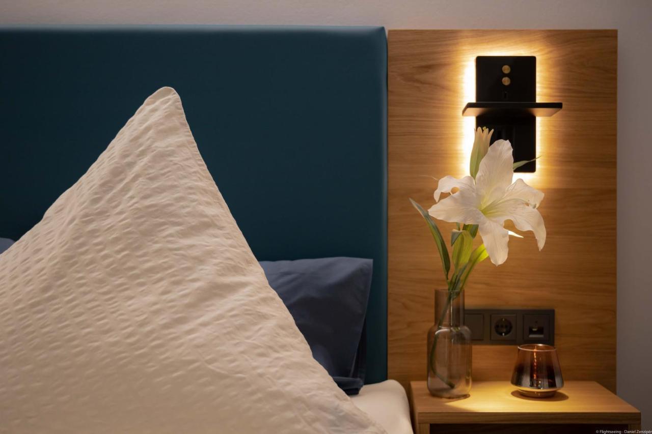 Landhotel Zur Guten Einkehr Grubschütz エクステリア 写真