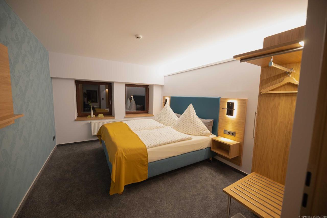 Landhotel Zur Guten Einkehr Grubschütz エクステリア 写真
