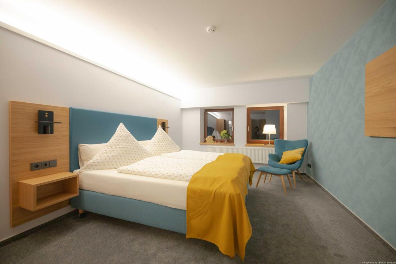 Landhotel Zur Guten Einkehr Grubschütz エクステリア 写真