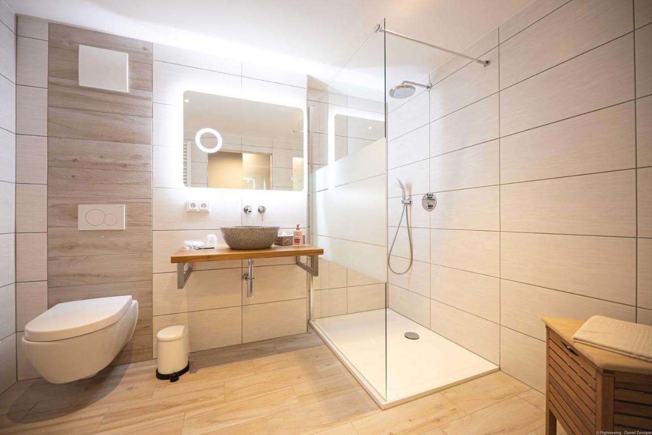 Landhotel Zur Guten Einkehr Grubschütz エクステリア 写真