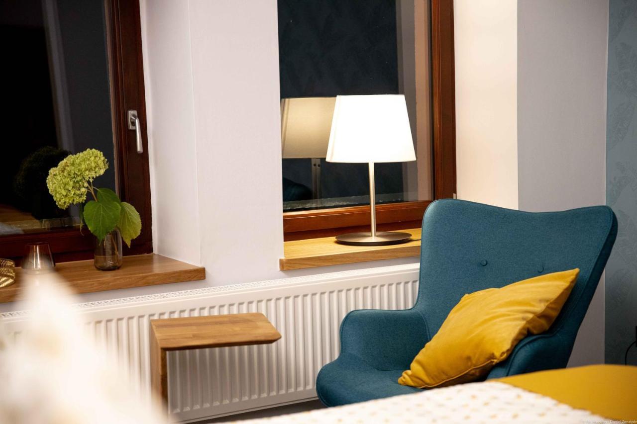 Landhotel Zur Guten Einkehr Grubschütz エクステリア 写真