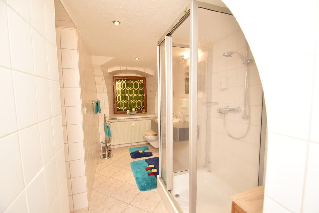 Landhotel Zur Guten Einkehr Grubschütz エクステリア 写真