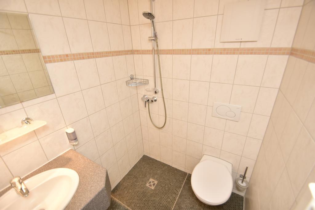 Landhotel Zur Guten Einkehr Grubschütz エクステリア 写真