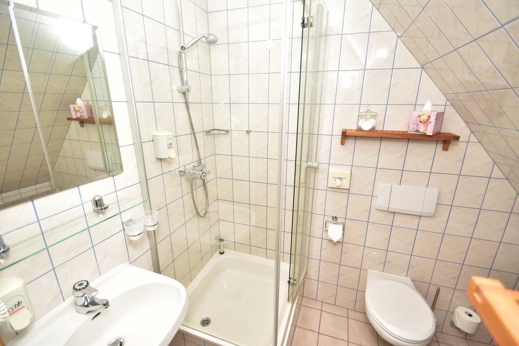Landhotel Zur Guten Einkehr Grubschütz エクステリア 写真
