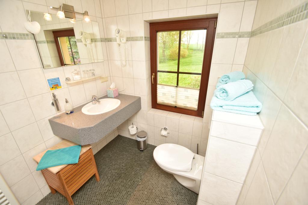 Landhotel Zur Guten Einkehr Grubschütz エクステリア 写真