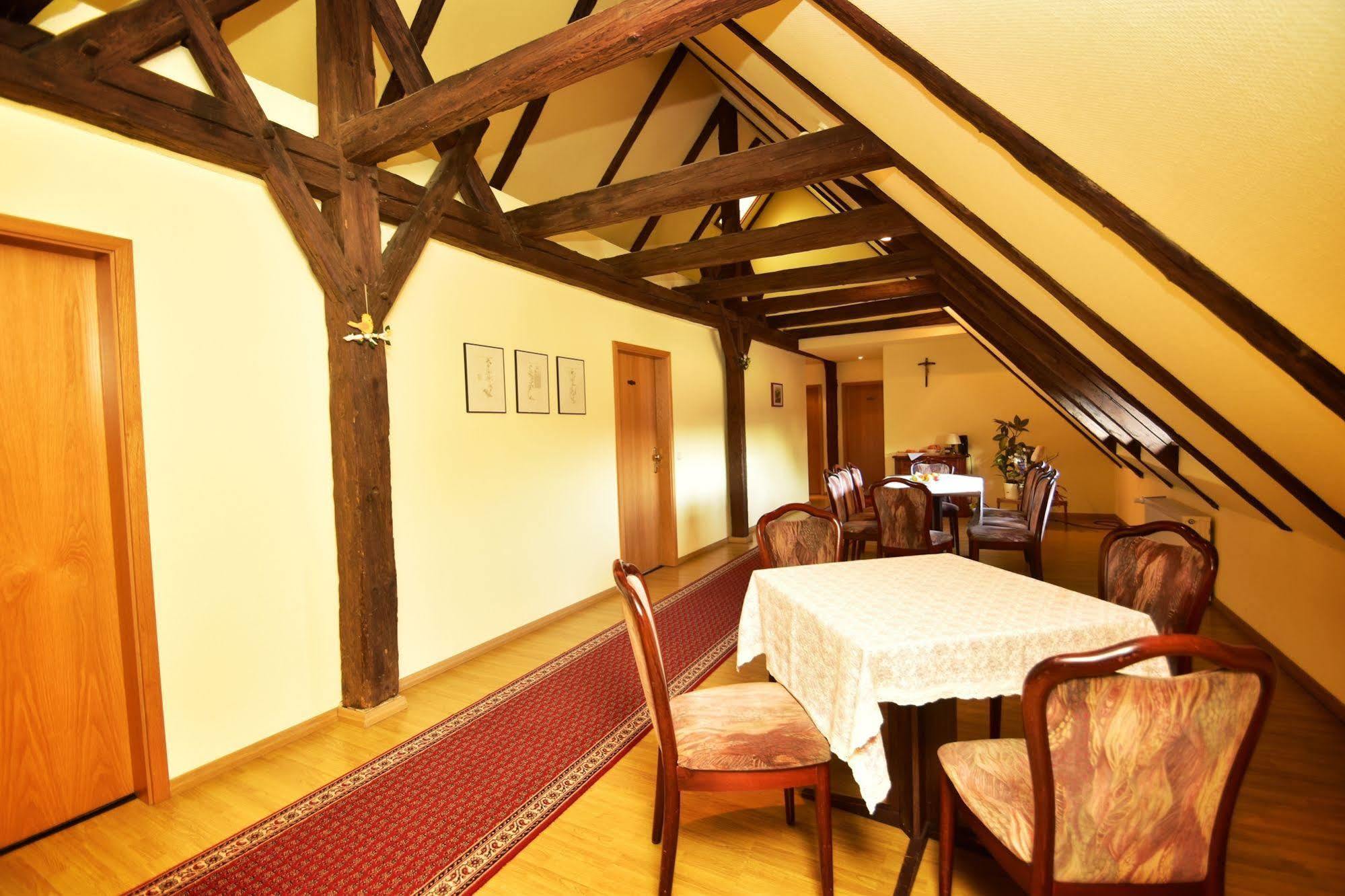 Landhotel Zur Guten Einkehr Grubschütz エクステリア 写真